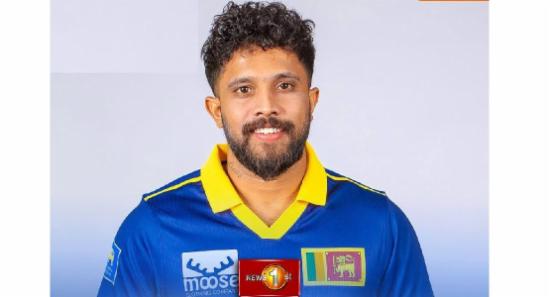 ශ්‍රීලංකා වෘත්තීය ක්‍රිකට්සංගමයේ පළමු සභාපති කුසල්